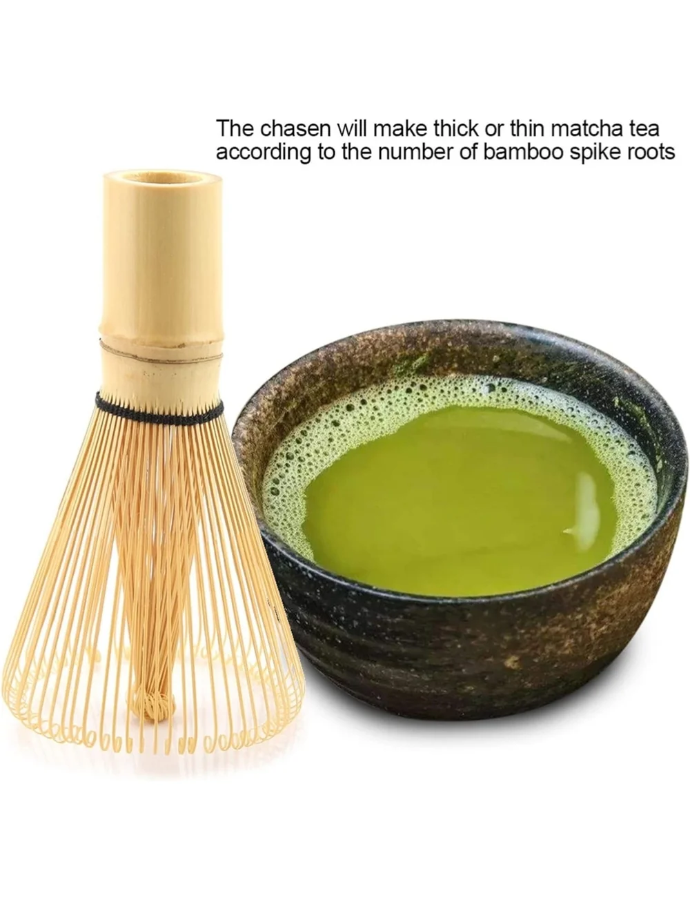 Matcha Green Tea Whisk (45)